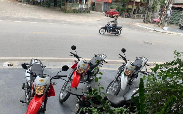 Ngan Ha Homestay