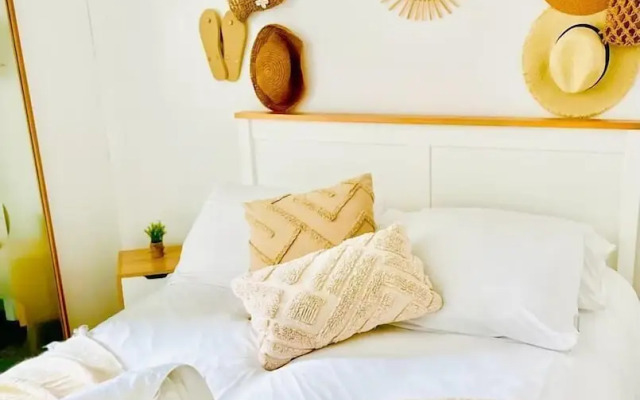 Seafront Apartment