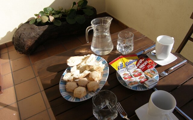 Casa Rural El Zahorí de Pinedas