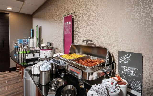 Hampton Inn Fall River/Westport