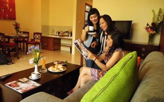 De View Hotel