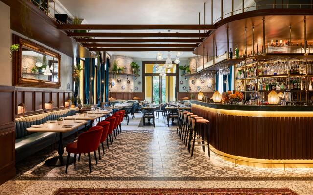 Hotel Indigo Venice - Sant'Elena by IHG