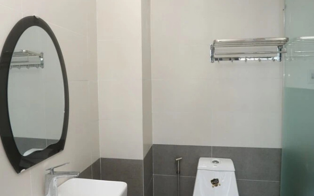 Carol's Homestay & Apartment