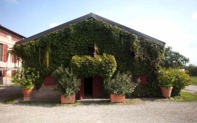 Agriturismo Il Bove