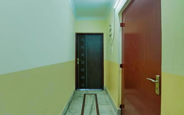 Filoxenia Inn by OYO Rooms