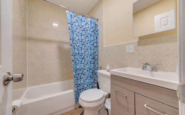 Holiday Home Near Lake and Pool