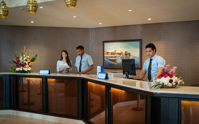 Marrakech Ryads Parc All inclusive