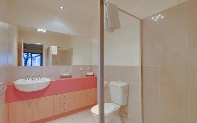 Traralgon Serviced Apartments