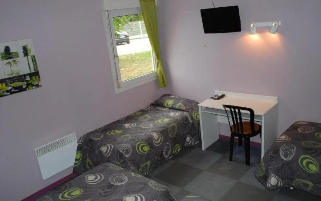 Sas L'artel Hotel Restaurant