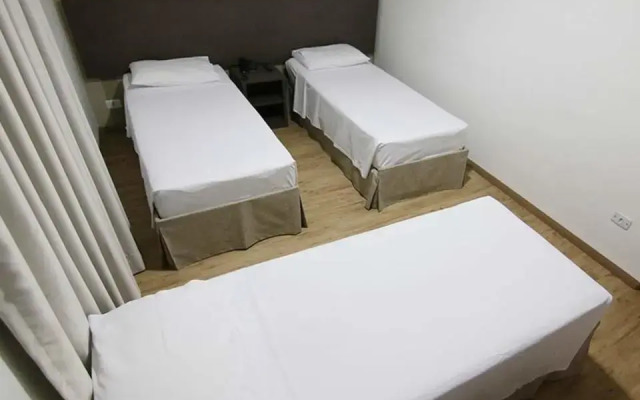 Samba Osasco