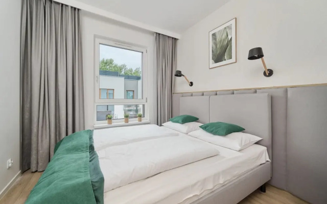 Apartment Na Grobli by Renters