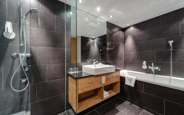 Robinson Alpenrose Zürs