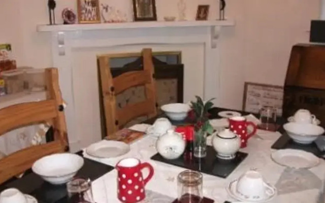 Mallard House Bed & Breakfast