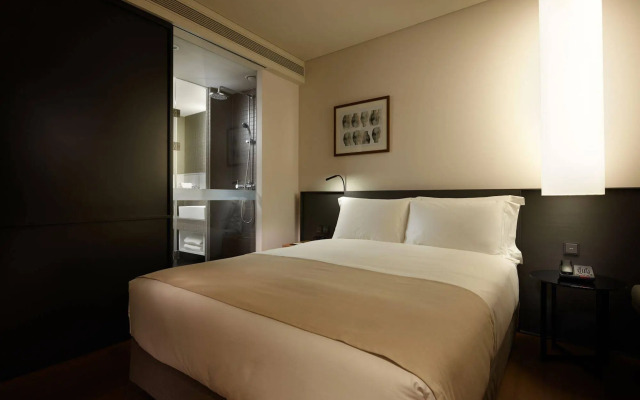 Shilla Stay Seocho Gangnam Station