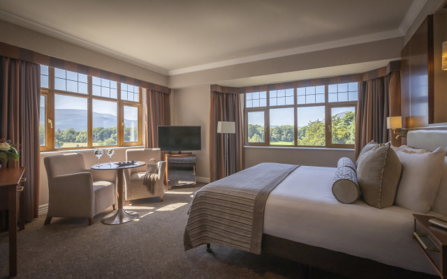 The Brehon Hotel & Spa