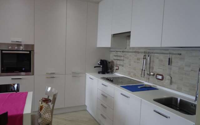 BMP Apartment Orchidea