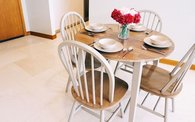 Vortex Luxury Suite At KLCC