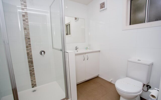 NRMA Broulee Holiday Park