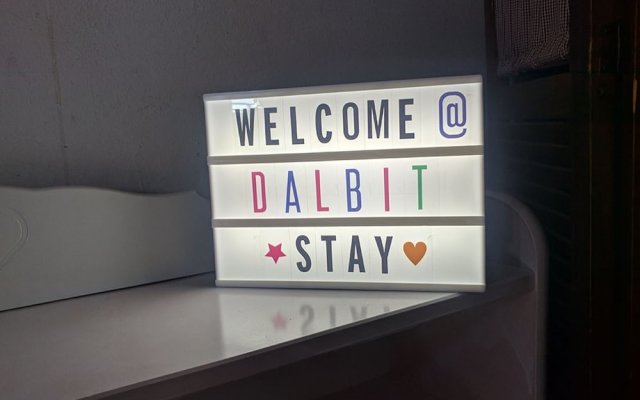Daejeon Dalbit Stay Guest House