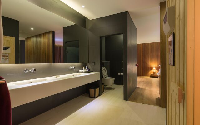 The Naka Phuket, a member of Design Hotels