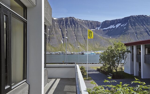 Hotel Edda Isafjordur