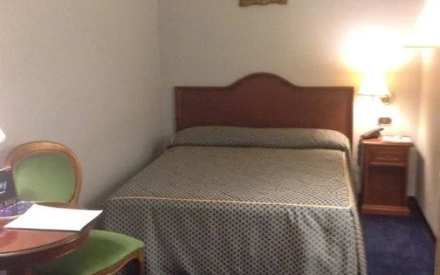 Hotel Queen Victoria