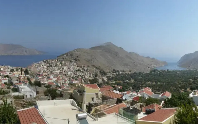 Symi View