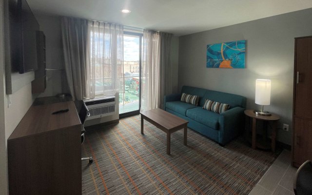 MainStay Suites Bronx