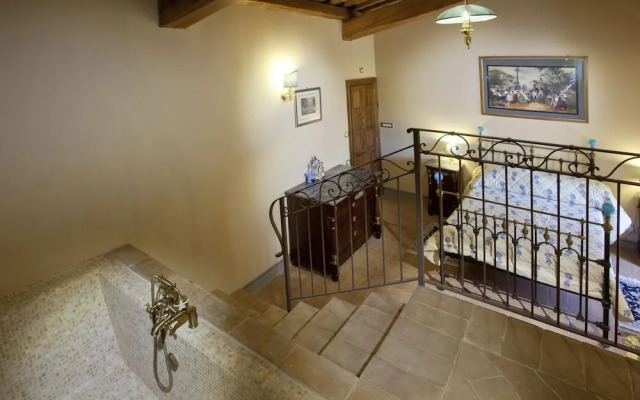 Castello Degli Arcieri