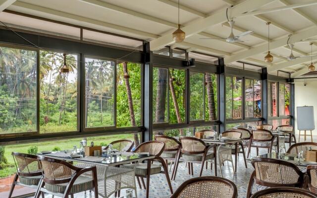 Skon Morjim Beach Resort by Orion Hotels