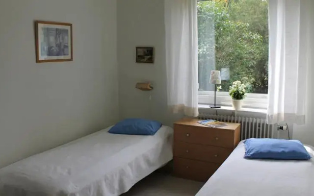STF Simrishamn Hostel