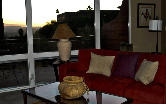 Mission Hill Casitas
