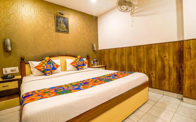 Fabhotel Amritsar Residency