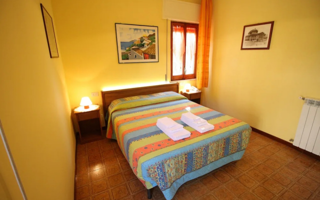 Bed & Breakfast Villa Rosa