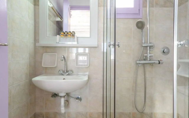 Santa Katerina Studios & Apartments