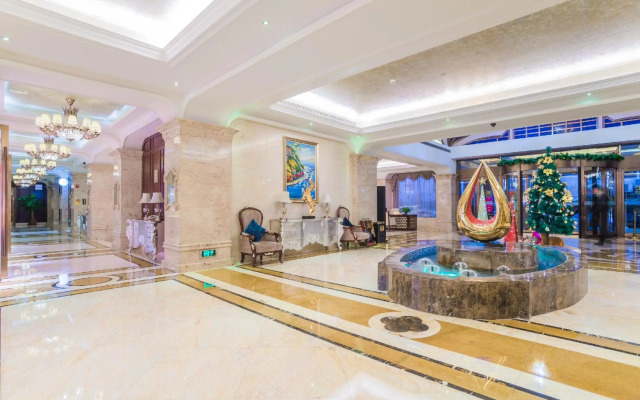 Sofits Ping Shan Hotel