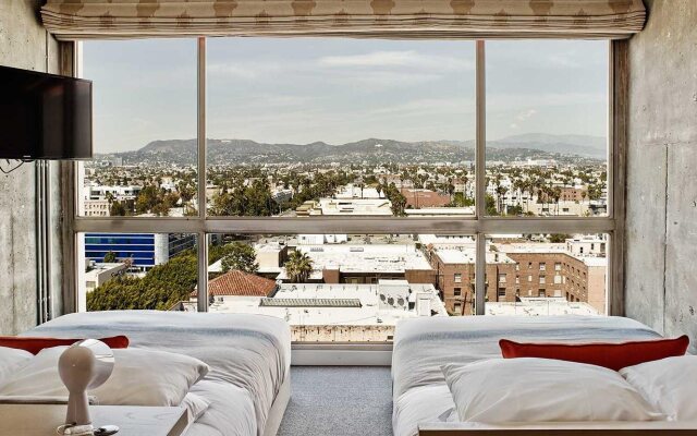 The LINE Hotel