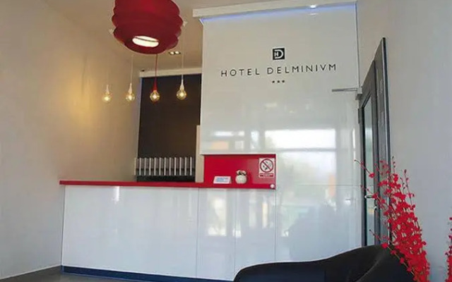 Delminivm Hotel