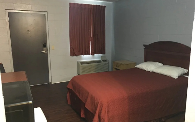 Sky Inn Hotel