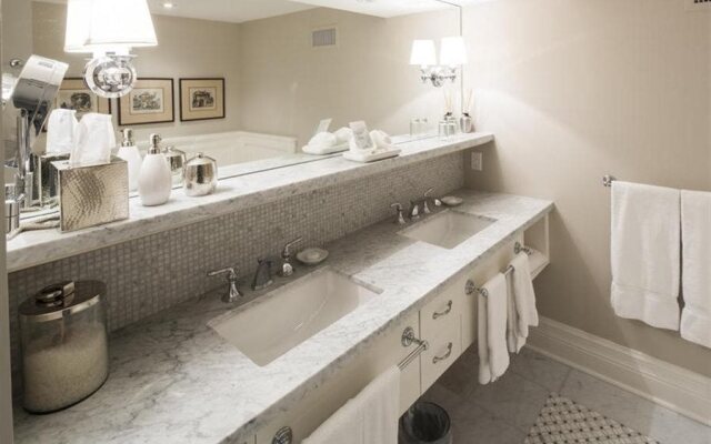 Langdon Hall Country House Hotel & Spa