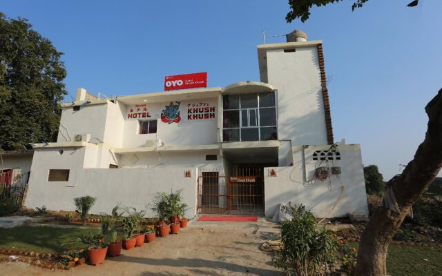 Hotel Khush Khush by OYO Rooms