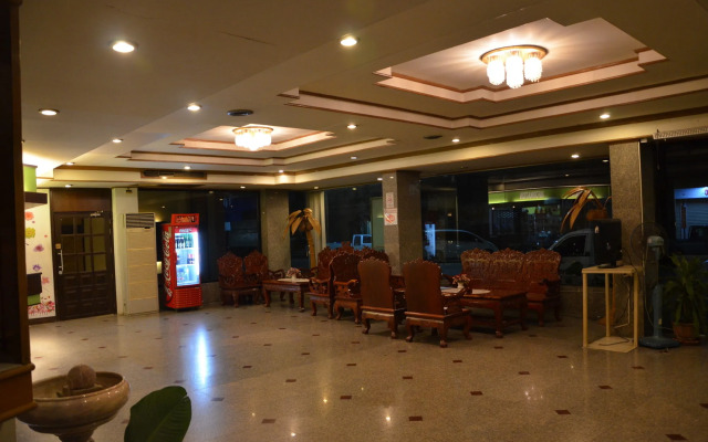 Phuluang Hotel