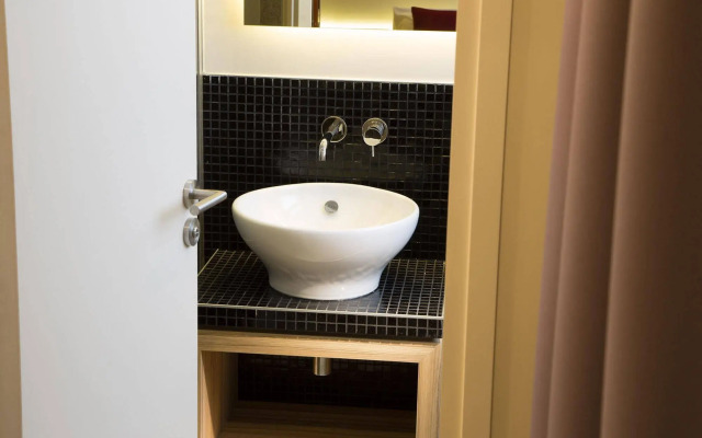 Hotel Auguste