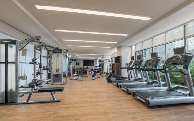 Somerset Alabang Manila