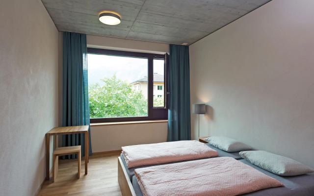 Youth Hostel Interlaken