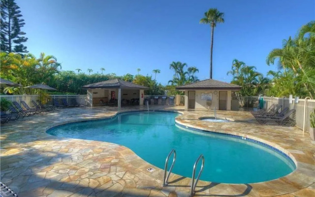 Maui Banyan #G-302 - 2 Br Condo
