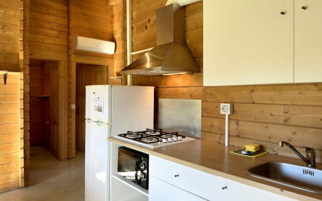 Camping Rural Montori