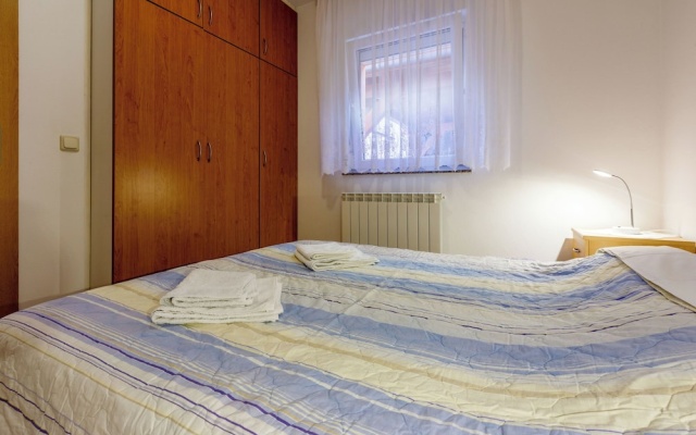 Apartment Marissimo