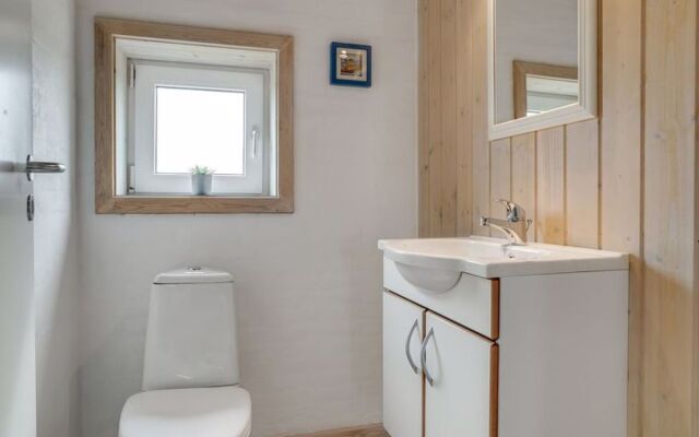 "Abeytu" - 100m from the sea in NW Jutland
