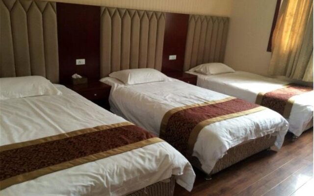 Guangtie Hotel